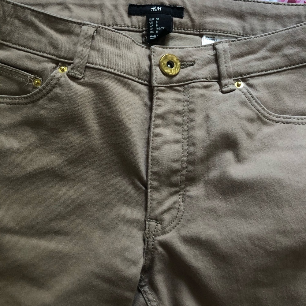 H&M Jeans